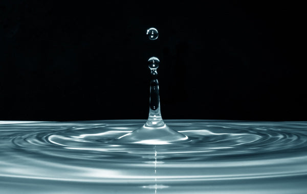 Energetisiertes Wasser - Tipps und Tricks