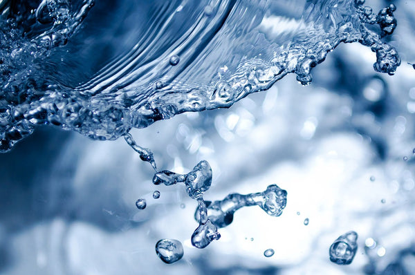 Sauberes Wasser - Was wir dafür tun können