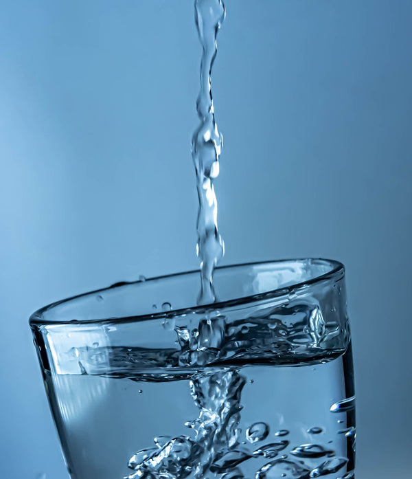 Wasserbelebungstechniken - Ihr Leitfaden zur besseren Wasserqualität
